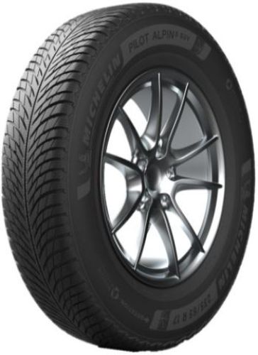 MICHELIN PILOT ALPIN 5 SUV MO1A XL 265/45R20 108V