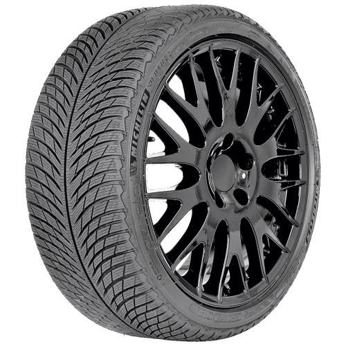 MICHELIN PILOT ALPIN 5 SUV ZP RUNFLAT FSL 245/50R19 105V