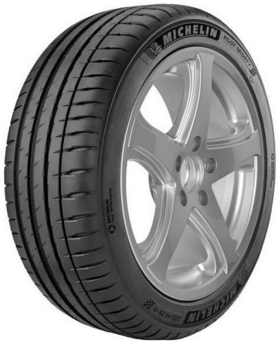 MICHELIN PILOT SPORT 4 A RG 255/45R19 104Y