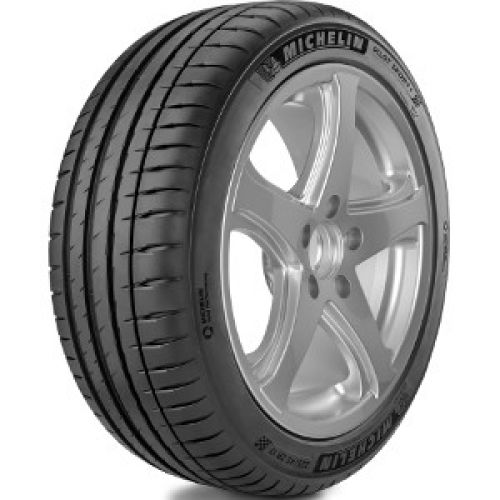 MICHELIN PILOT SPORT 4 ACOUSTIC AO 245/45R19 102Y