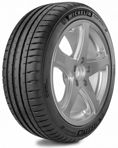 MICHELIN PILOT SPORT 4 MO 225/45R18 98W