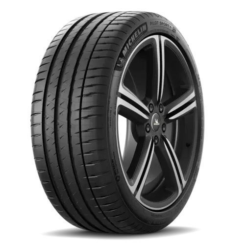 MICHELIN PILOT SPORT 4 MO1 A RG 255/45R19 104Y