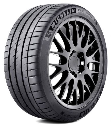 MICHELIN PILOT SPORT 4 S MO1 285/40R23 111Y