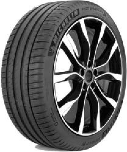 MICHELIN PILOT SPORT 4 SUV CPJ 255/45R20 105W