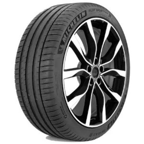 Anvelope MICHELIN PILOT SPORT 4 SUV MO1 275/45R21 110Y