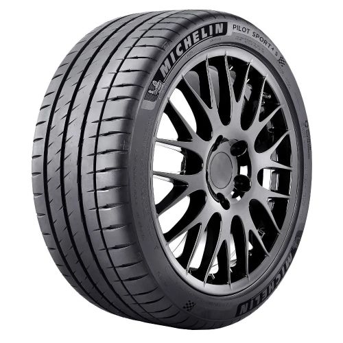 MICHELIN PILOT SPORT 4 SUV ZP 255/45R20 101W