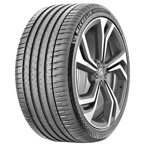 MICHELIN PILOT SPORT 4 SUVNE0 FSL 255/50R19 103Y