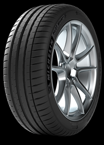 MICHELIN PILOT SPORT 4 215/50R17 95Y