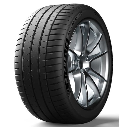 MICHELIN PILOT SPORT 4S ND0 315/30R21 105Y