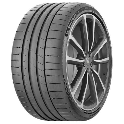 MICHELIN PILOT SPORT 5 MO 225/45R18 95W