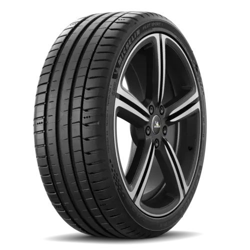 MICHELIN PILOT SPORT 5 RG 225/40R19 93Y