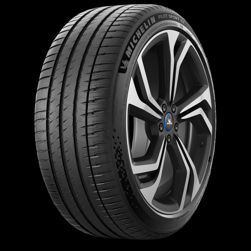 MICHELIN PILOT SPORT ACOUSTIC 255/45R21 106W
