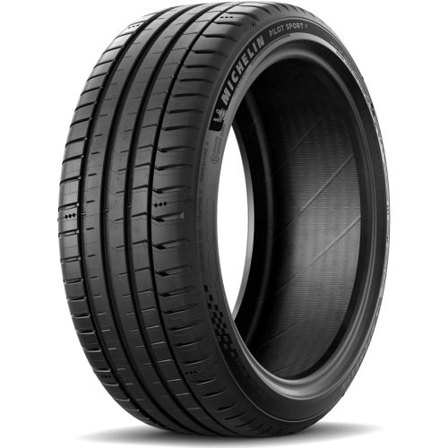 MICHELIN PILOT SPORT PS5 255/35R19 96Y