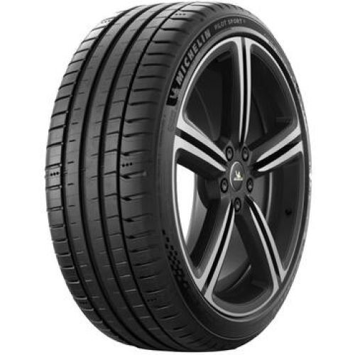 MICHELIN PILOT SPORT S 5 AC 275/35R21 105Y