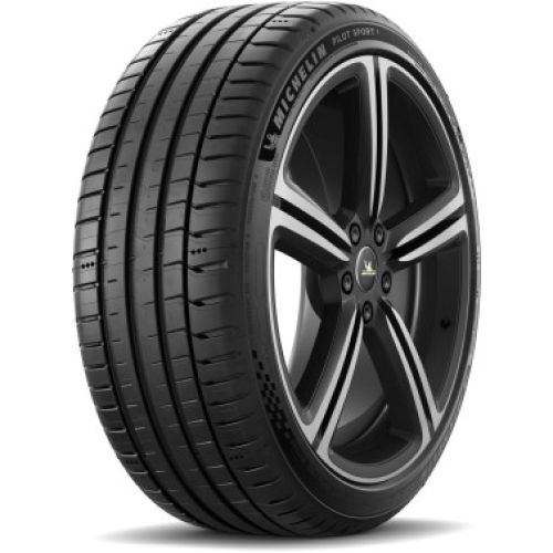 MICHELIN PILOT SPORT S 5 ACOUSTIC 275/40R23 112Y