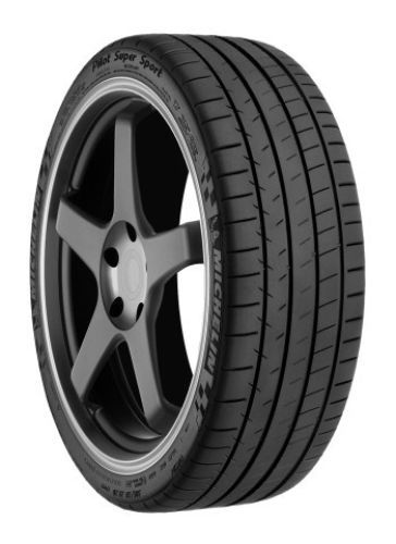 MICHELIN PILOT SUPER SPORT 2022 255/35R19 96Y