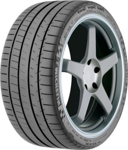 MICHELIN PILOT SUPER SPORT XL 275/35R20 102Y