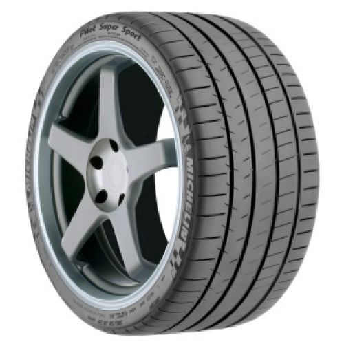 MICHELIN PILOT SUPER SPORT 275/35R21 99Y