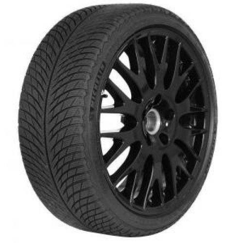 Anvelope MICHELIN PILOTALPIN5 SUV XL RUNONFLAT 245/50R19 105V