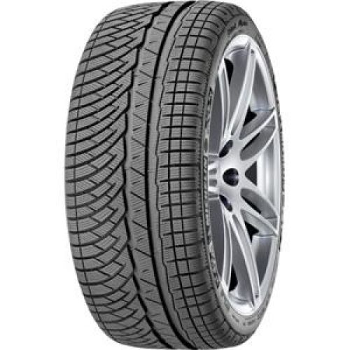 Anvelope MICHELIN PILOTALPINPA4 XL RUNONFLAT 245/45R18 100V