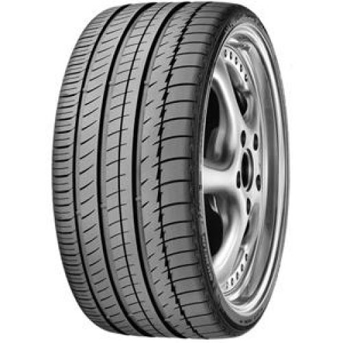 Anvelope MICHELIN PILOTSPORT PS2 N4 295/35R18 99Y