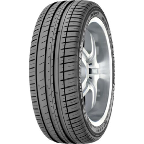 MICHELIN PILOTSPORT3 XL ACOUSTIC 255/40R20 101Y