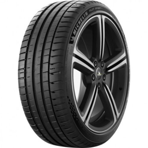 MICHELIN PILOTSPORT5 215/45R17 91Y
