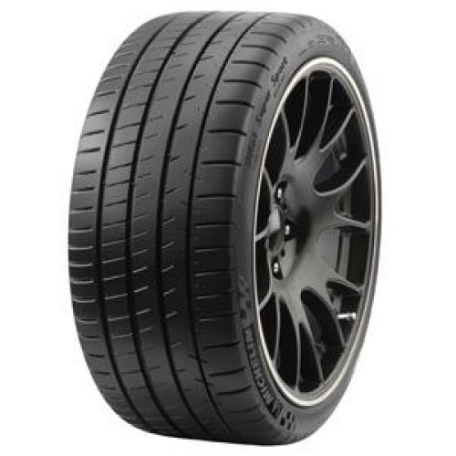 Anvelope MICHELIN PILOTSUPERSPORT XL 265/35R19 98Y