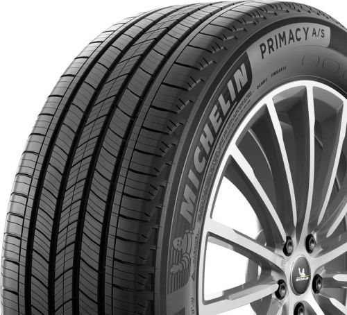MICHELIN PRIMACY AS ACOUS 285/45R22 114Y