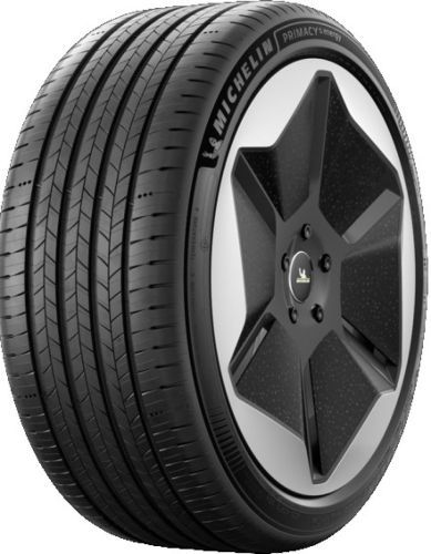 MICHELIN PRIMACY5 ENERGY ACOUSTIC 215/50R19 97V