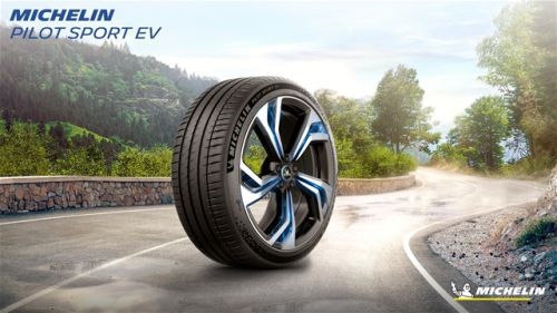 MICHELIN PS ACOUSTIC TO 255/40R20 101W