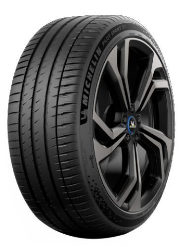 MICHELIN PS ACOUSTIC 255/45R19 104W