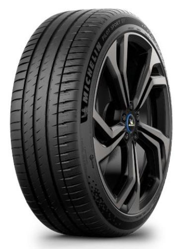 MICHELIN PS EV ACOUSTIC GOE XL 255/45R20 105W