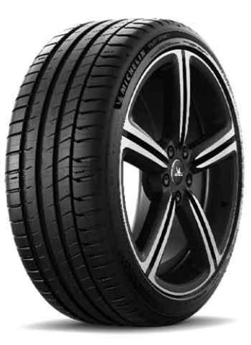 MICHELIN PS S 5 AML XL 275/35R21 103Y