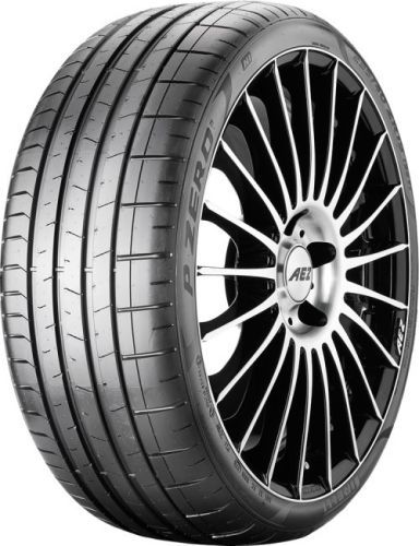 MICHELIN PS S 5 MO1 305/30R21 107Y