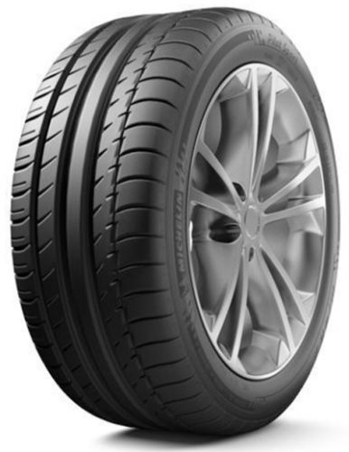 MICHELIN PS2 255/40R17 94Y