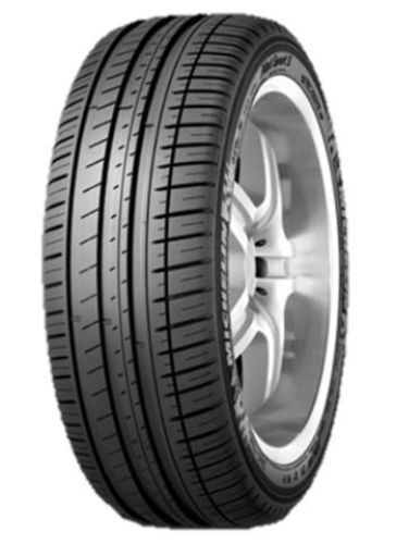 MICHELIN PS3 ACOUSTIC 255/40R20 101Y