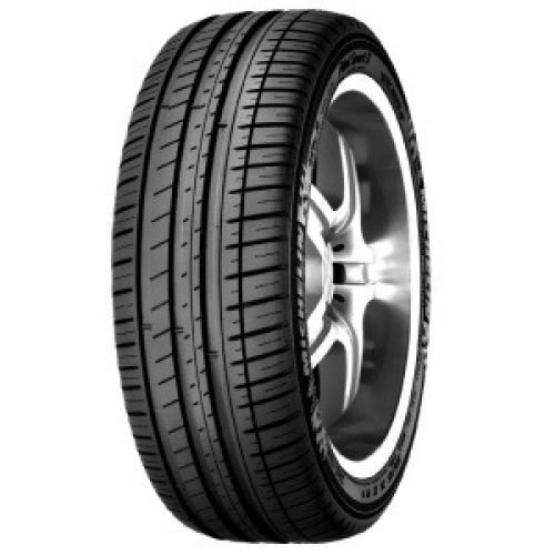 Anvelope MICHELIN PS3 MO XL 255/40R19 100Y