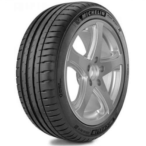 Anvelope MICHELIN PS4 ACOUSTIC VOL XL 255/40R19 100W