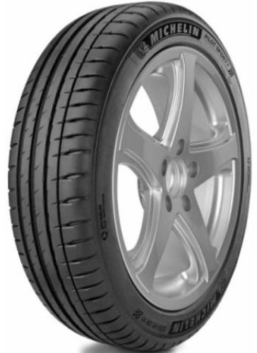 MICHELIN PS4 AO XL 245/45R19 102Y