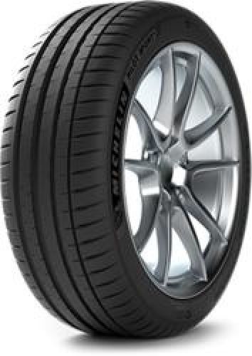 MICHELIN PS4 DT 245/45R19 102Y