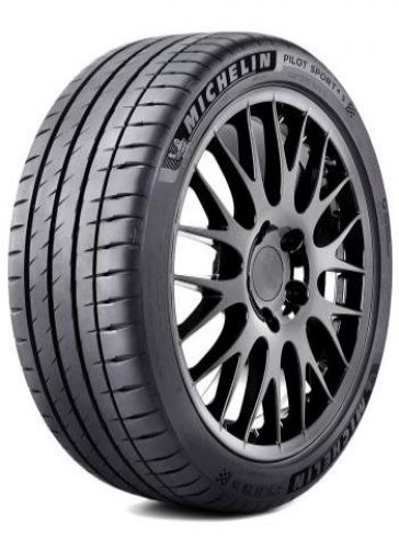 Anvelope MICHELIN PS4 FP XL 205/45R17 88Y