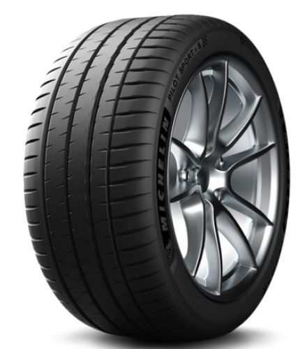 MICHELIN PS4 S ACOUSTIC T0 XL 245/35R21 96Y