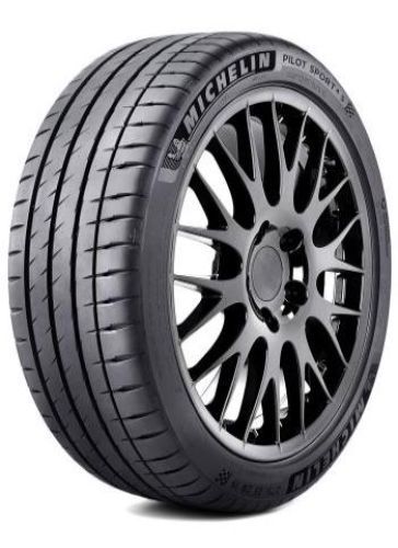 MICHELIN PS4 S GOE 255/35R19 96Y