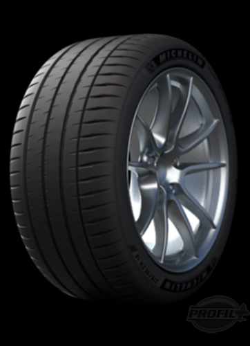MICHELIN PS4 S I 285/30R20 99Y