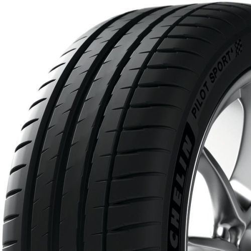 MICHELIN PS4 S MO1B 265/40R20 104Y