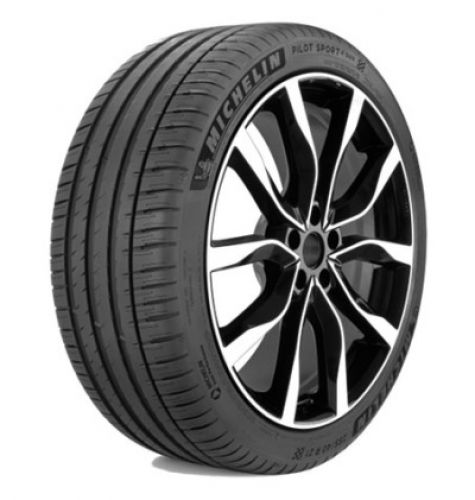 Anvelope MICHELIN PS4 SUV ACOUSTIC MOS XL 235/45R21 101Y