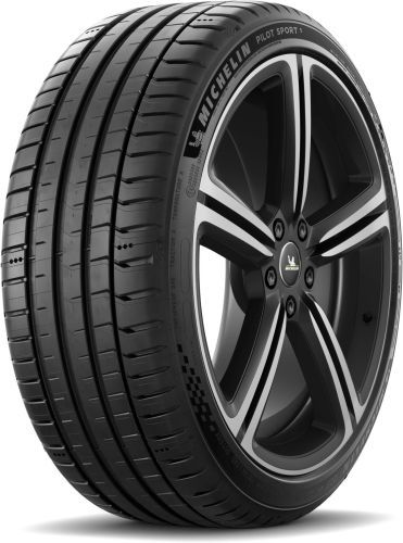 MICHELIN PS5 ACOUSTIC 235/45R20 100W