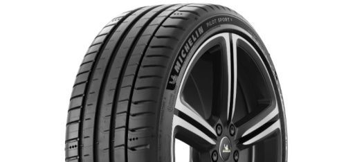 MICHELIN PS5 S 265/35R20 99Y