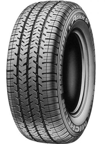 Anvelope MICHELIN AGILIS 51 SNOW-ICE 215/60R16C 103T